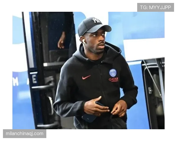 登贝莱训练状态与职业投入度分析