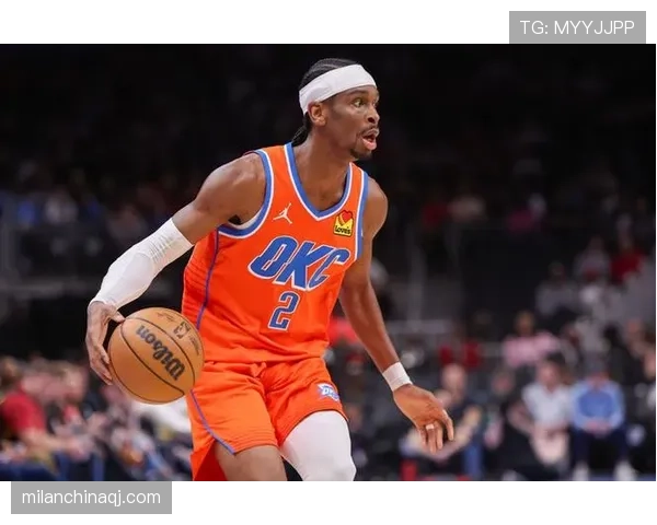 吉尔杰斯-亚历山大挡拆创造空间提升中距离效率明显高于库里