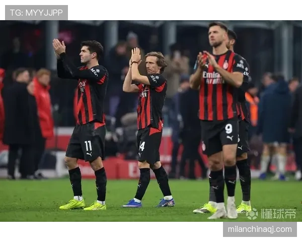 米兰进攻效率近期波动明显，对争冠形势产生影响