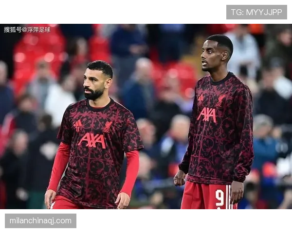 利物浦高位压迫战术为何屡遭破解，防守稳定性面临考验