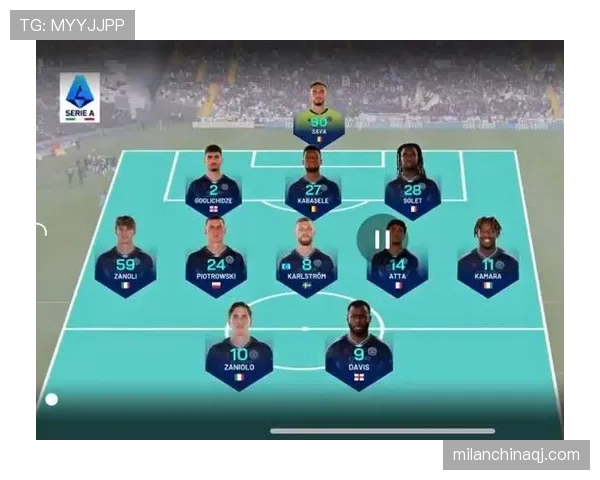 国米阵容老化风险显现，对球队长期稳定性的影响已逐步反映在近期表现中