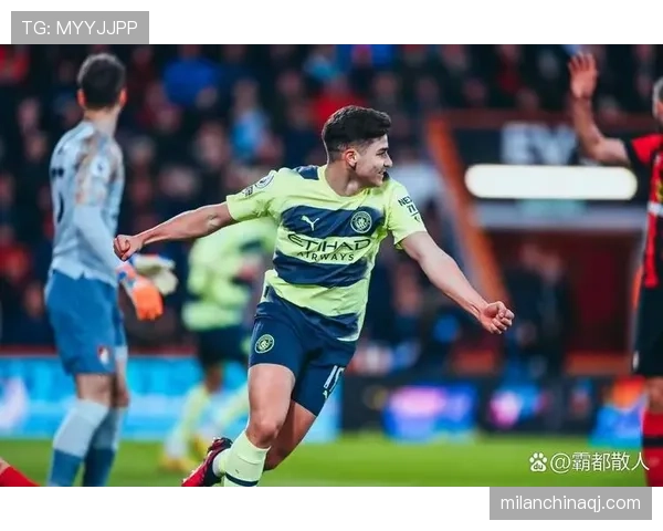 多线压力之下，曼城轮换体系是否正在失效