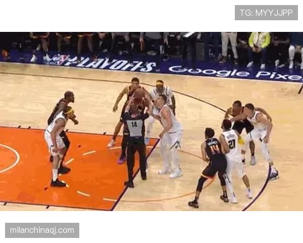 NBA争球究竟怎么判？看懂这几点掌握核心判定规则