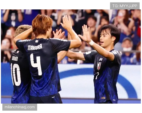 日本队2026世界杯能否突破16强魔咒创造亚洲足球新历史
