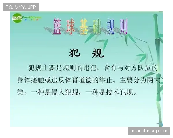 篮球身体接触判罚解析：什么程度的接触算犯规？